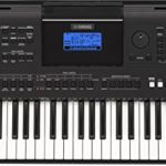 Yamaha PSR-E453 Keyboard