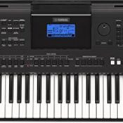Yamaha PSR-E453 Keyboard