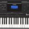 Yamaha PSR-E453 Keyboard