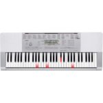 Casio 781274 Leuchttasten keyboard LK-280