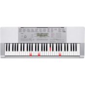 Casio 781274 Leuchttasten keyboard LK-280