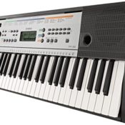 Yamaha YPT-255 Keyboard