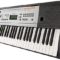 Yamaha YPT-255 Keyboard