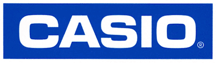 casio-logo